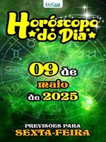 Horóscopo do Dia